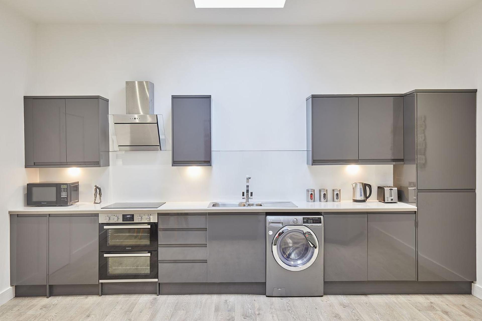 The Hideaway - Apartment 8 صندرلاند المظهر الخارجي الصورة