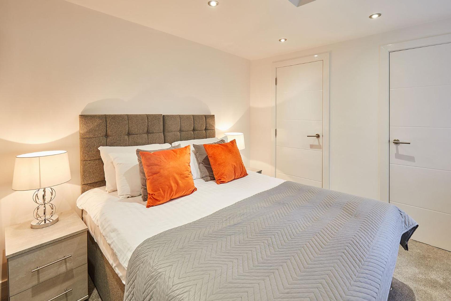 The Hideaway - Apartment 8 صندرلاند المظهر الخارجي الصورة